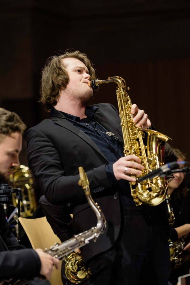 Gregor Oehlmann
