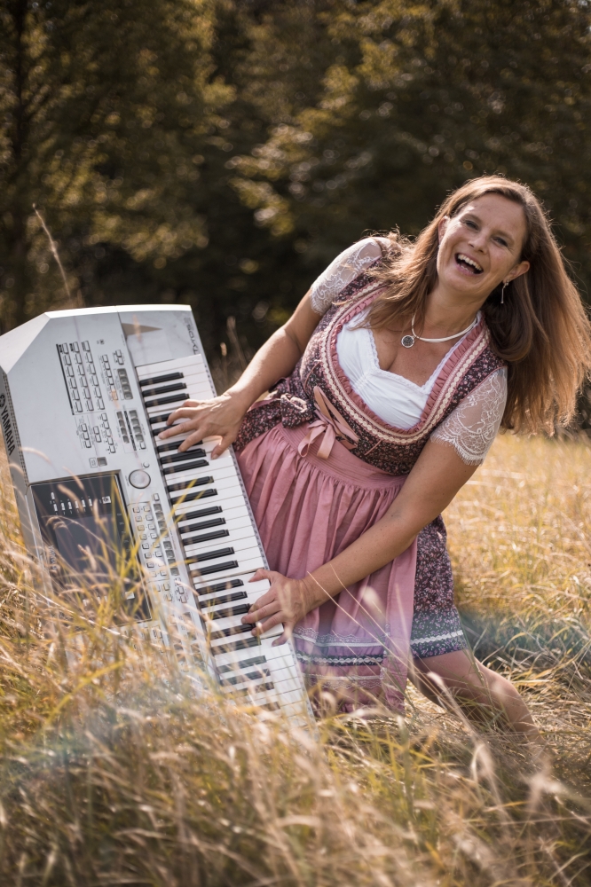 Sabine Hohmann