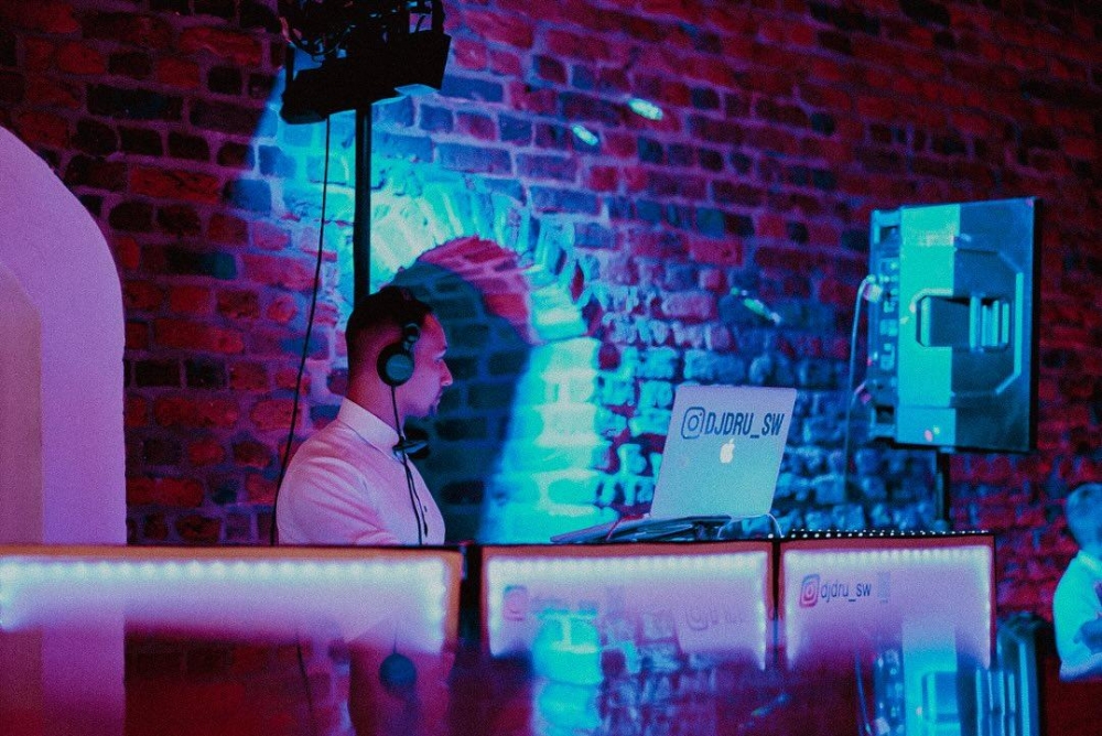 DJ DRU