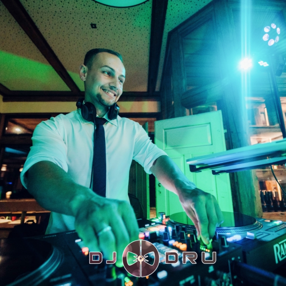 DJ DRU