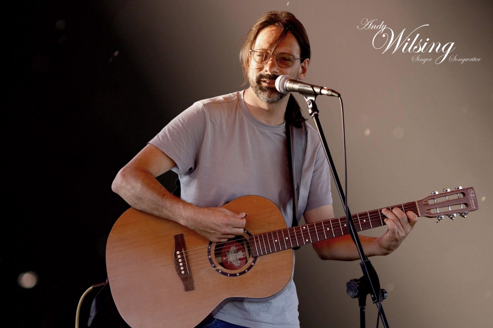 Andy Wilsing
