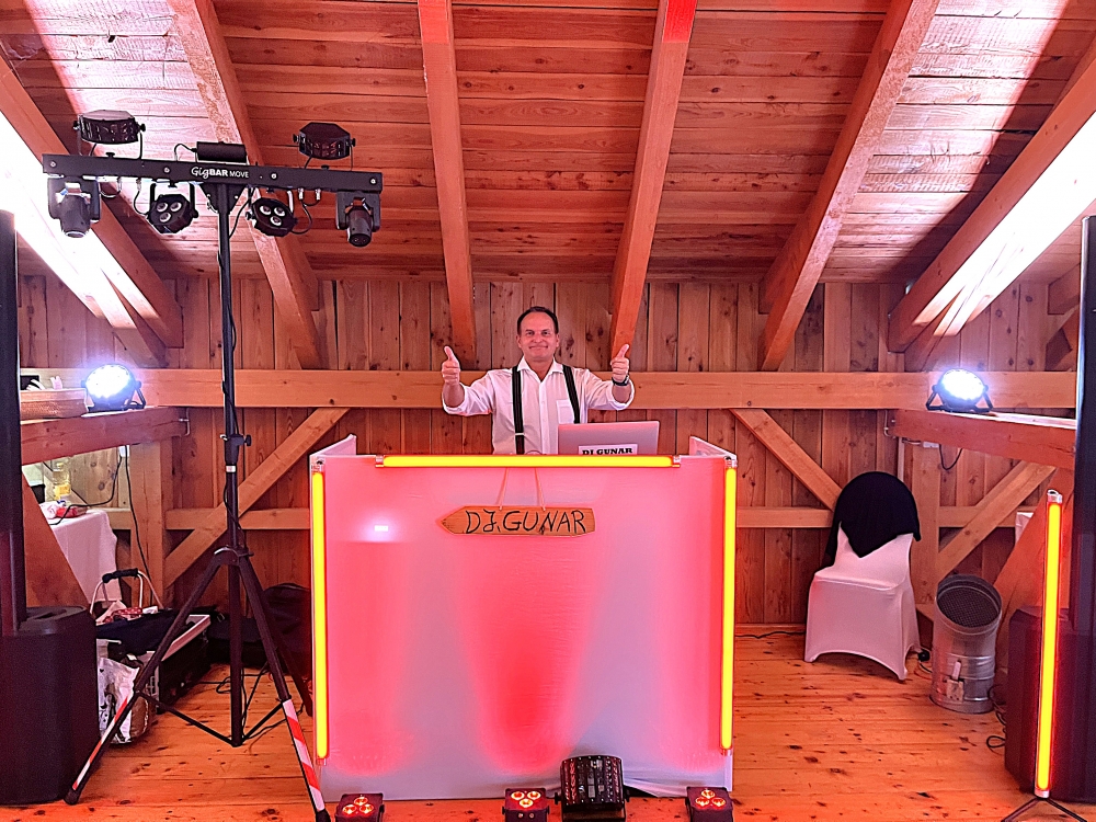 DJ Gunar 