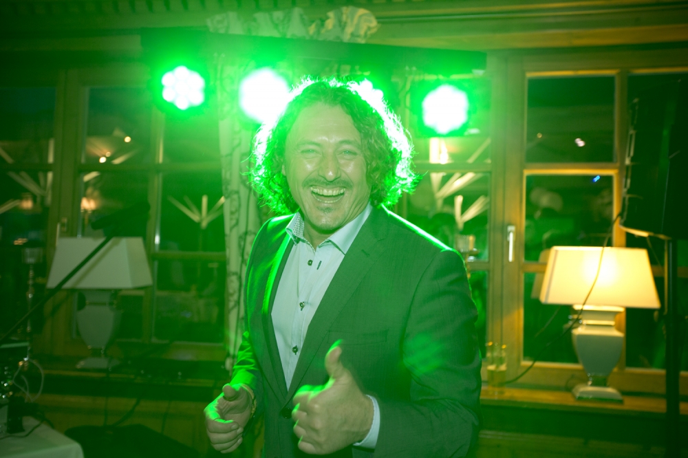 DJ Giuseppe