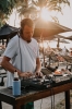 DJ Mario Sansiro