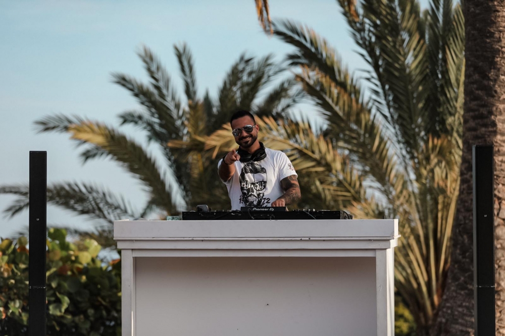 DJ Gadeng