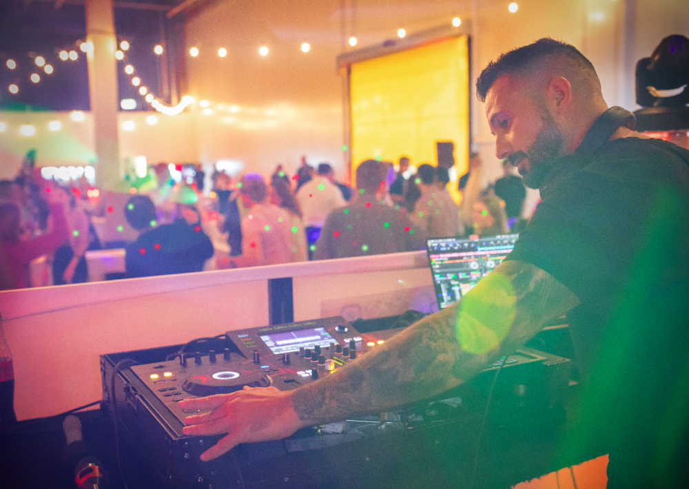 DJ Gadeng