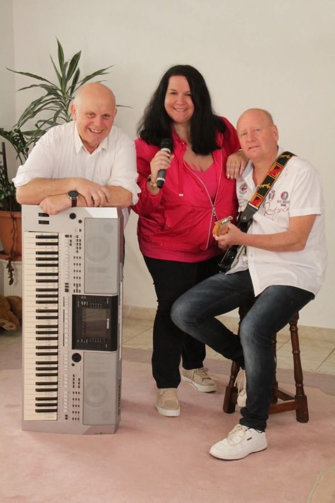 Die Flachgauer