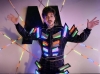 MAHERVEO (The Glow Man)