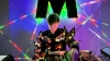 MAHERVEO (The Glow Man)