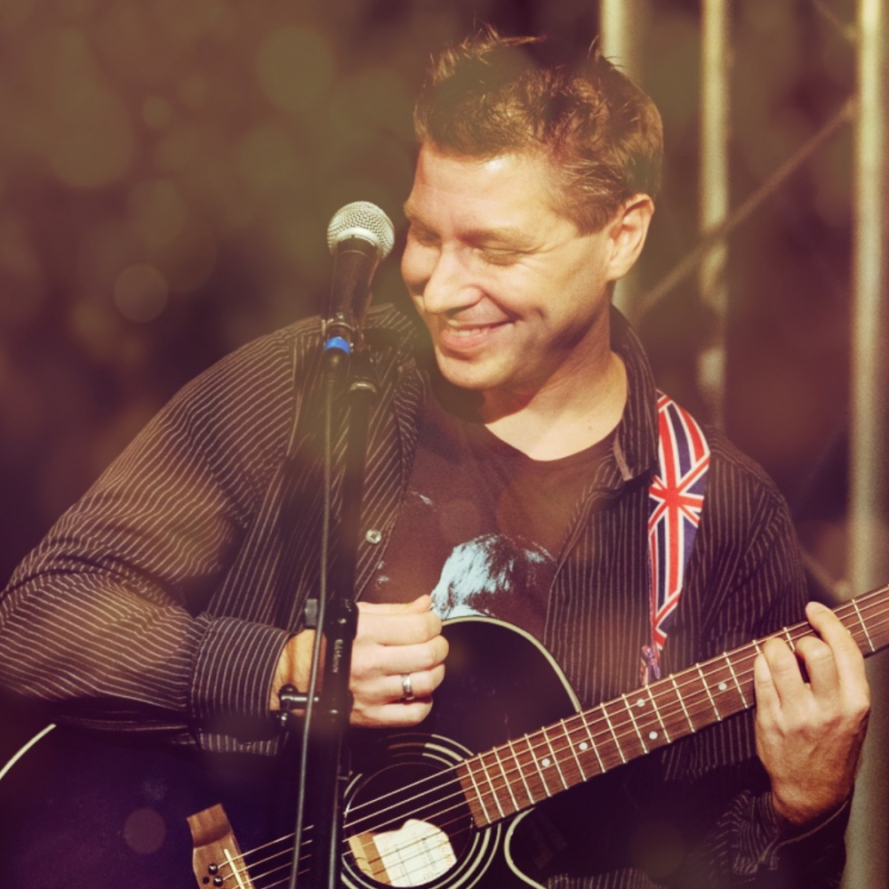 Chris Chord