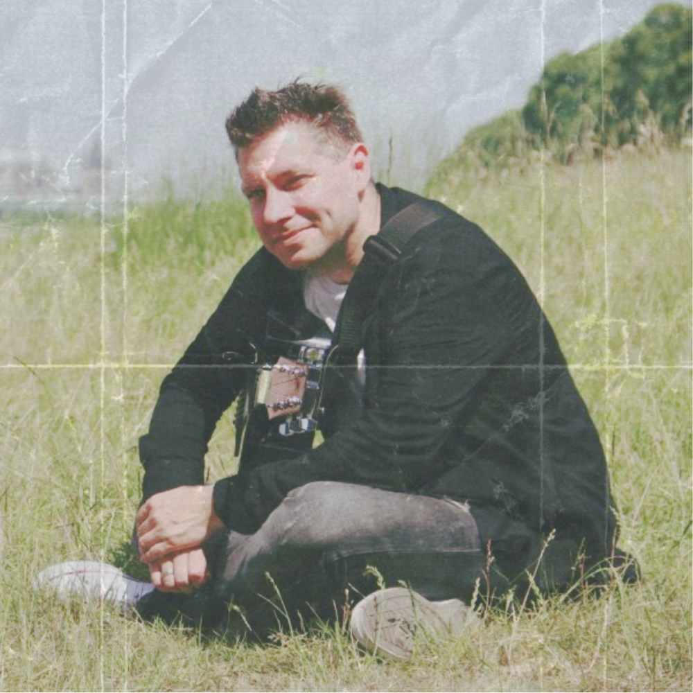 Chris Chord