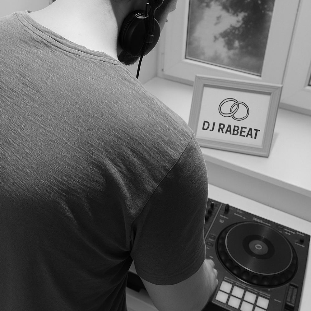 DJ Rabeat
