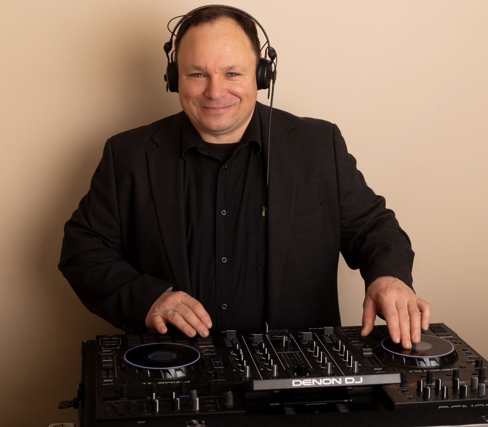 DJ Gerry