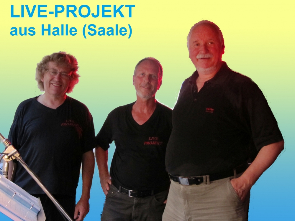 LIVE-PROJEKT