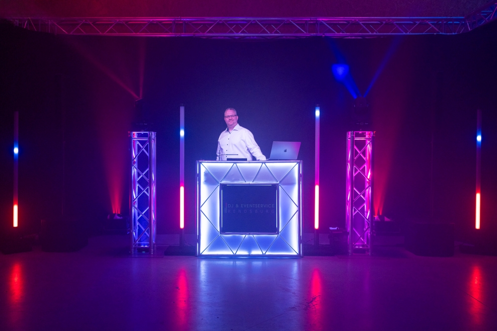 DJ Gerry