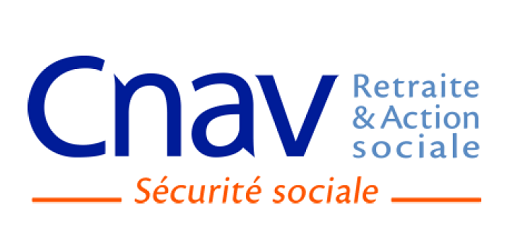 Logo de la Cnav