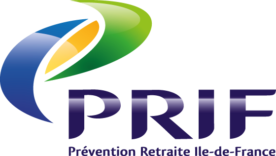 Logo du Prif