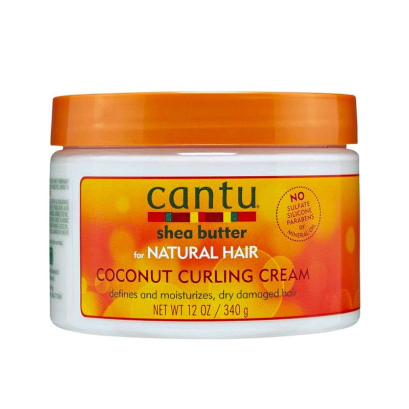 cantu natural hair crÈme dÉfinition des boucles