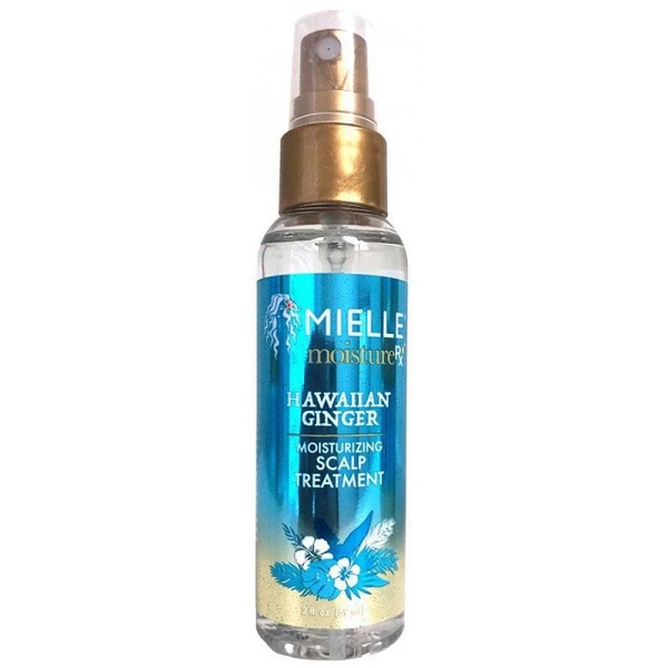 Mielle Moisture Hawaiian Ginger Moisturizing Scalp Treatment