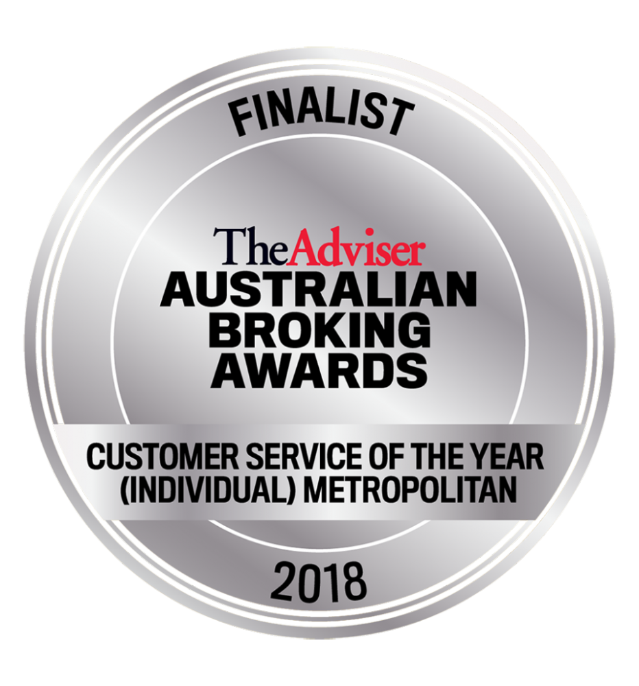 Finance Broking Service