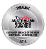 Finance Broking Service