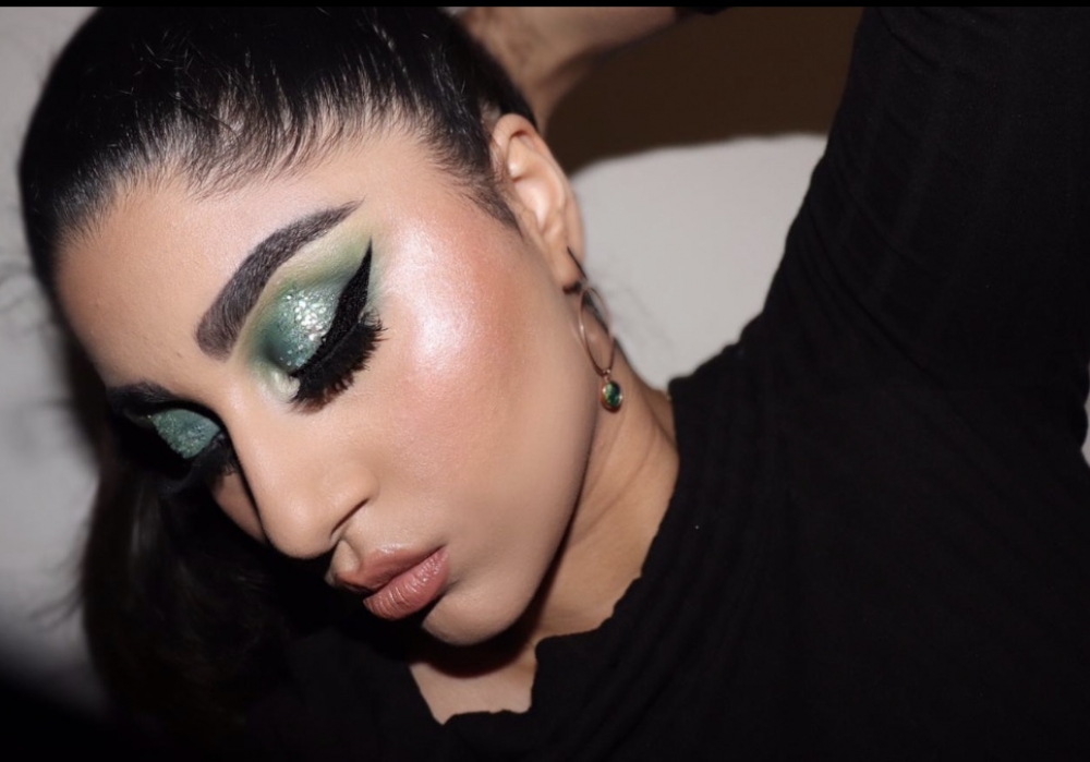 Makeup
