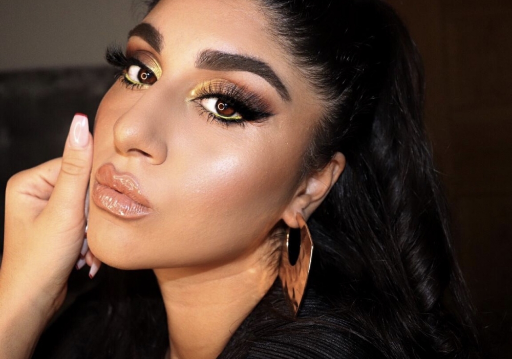Makeup