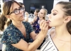 Makeup artist and stylist