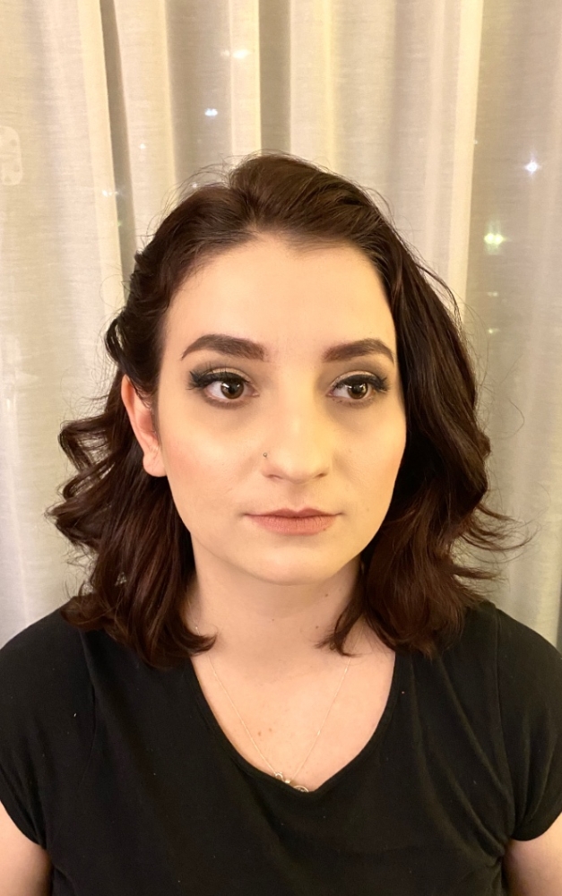 Midlands Make Up Artist