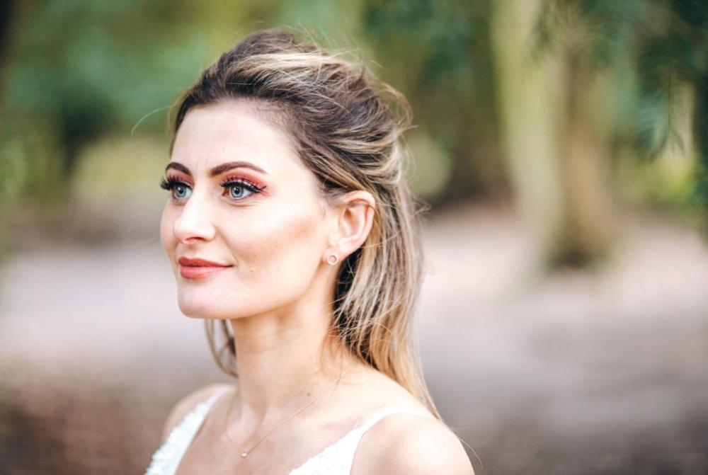 Midlands Make Up Artist