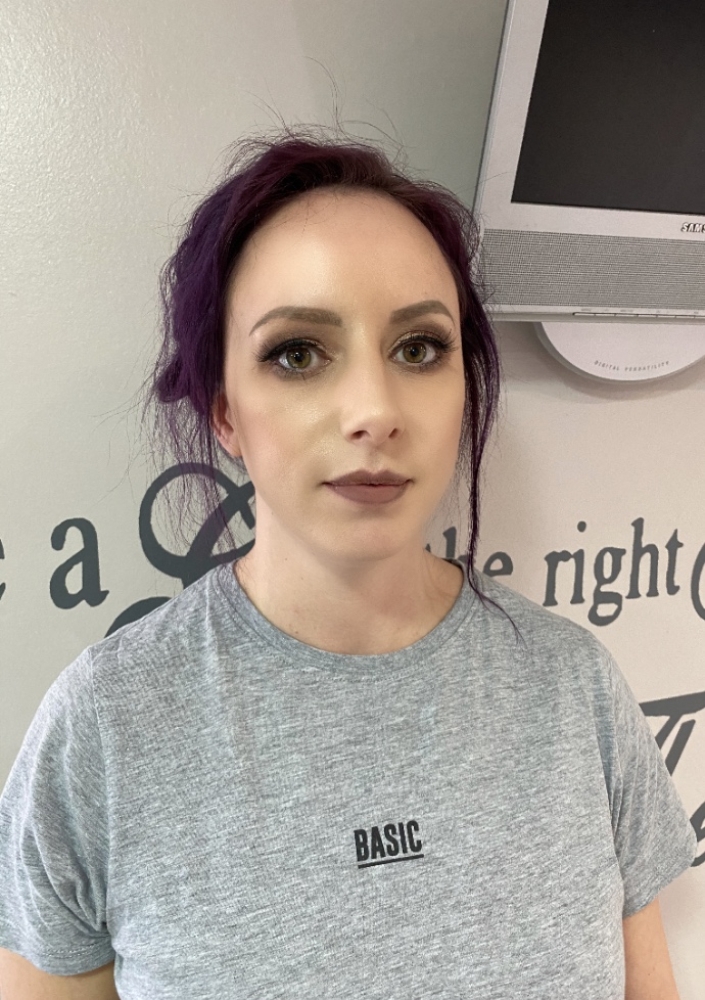 Midlands Make Up Artist