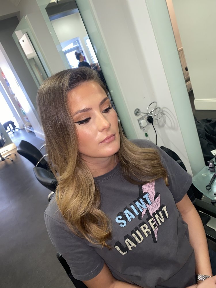 Makeup