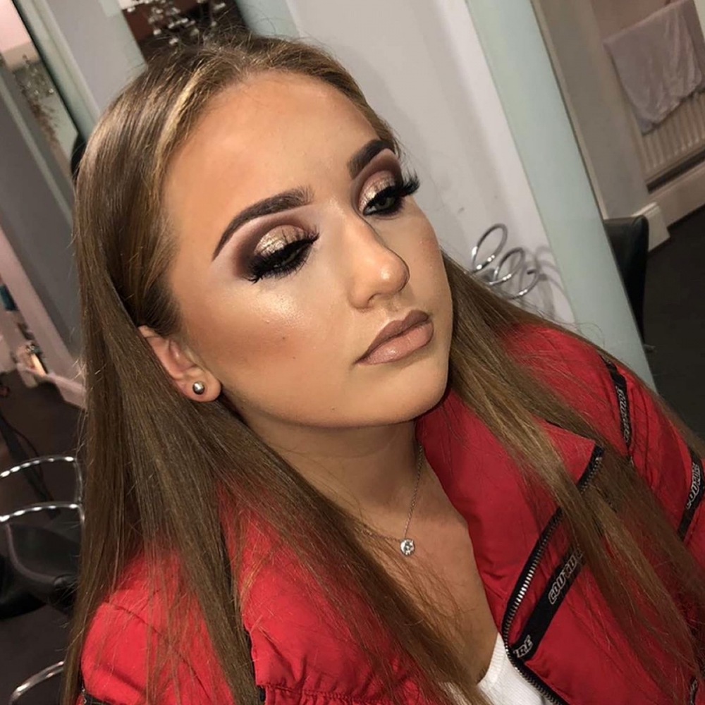 Makeup