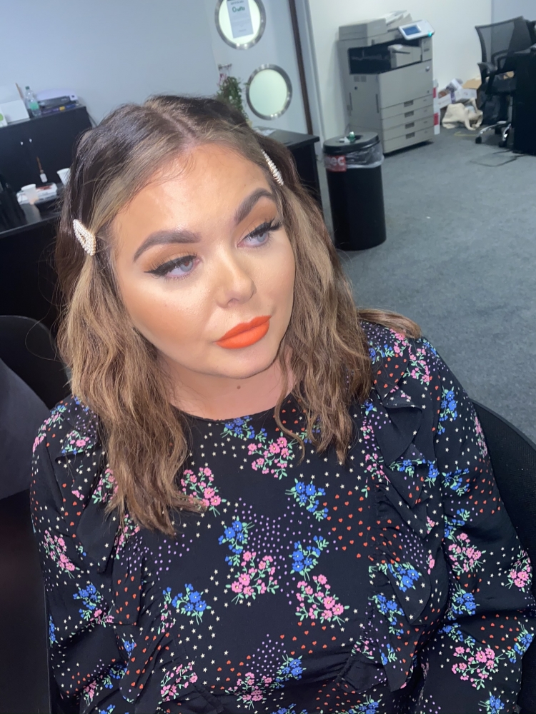 Makeup