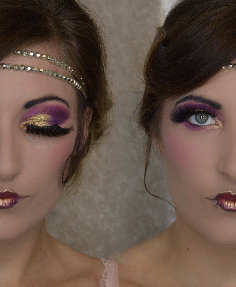 Professional Makeup Artist