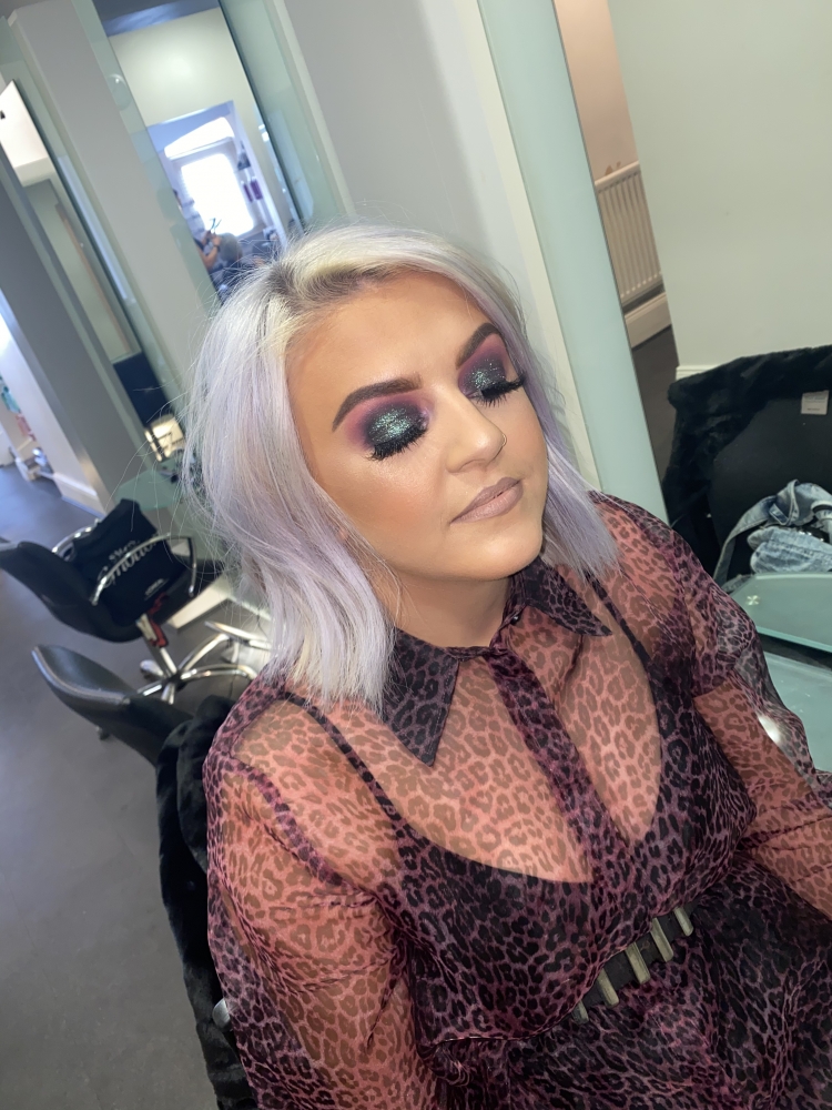 Makeup