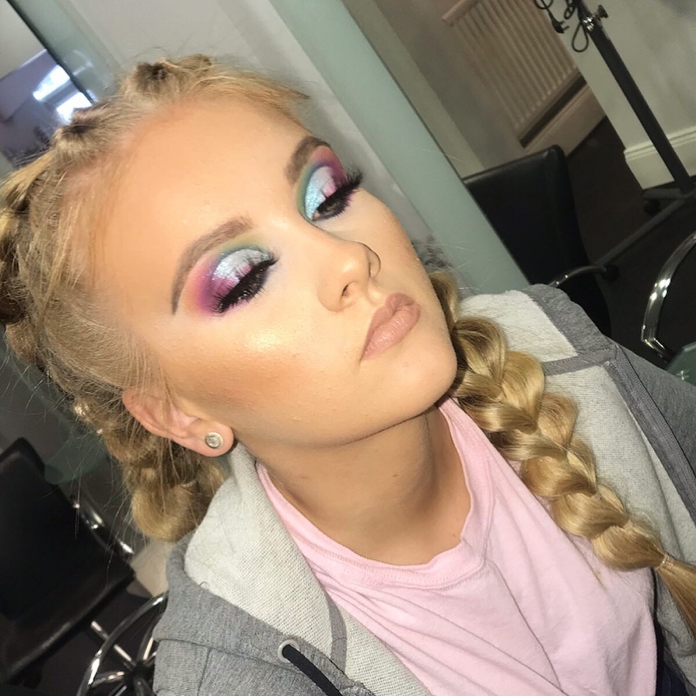 Makeup