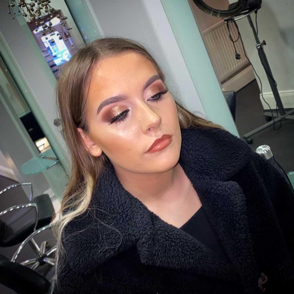 Makeup