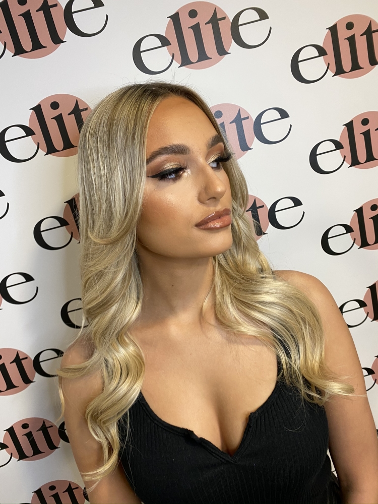 Makeup