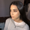 Editorial and glam makeup artist