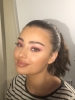 Editorial and glam makeup artist