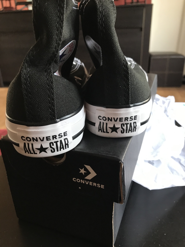 Converse authentique Clearance