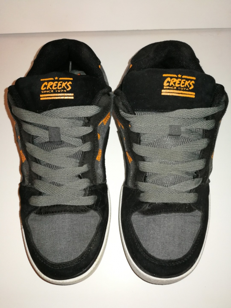 chaussure skate creeks