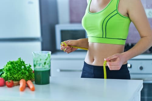Les programmes alimentaires perte de poids