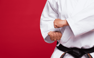 Apprendre les techniques d'arts martiaux