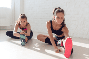 Mon activité de coach sportif malgré le couvre-feu imposé