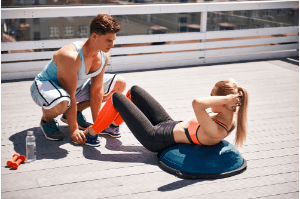 les bonnes pratiques sanitaires pour les coachs sportifs