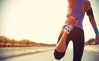 Travailler sa condition physique avec un coach sportif en ligne