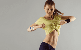 Apprendre les techniques de danse avec un coach sportif en ligne
