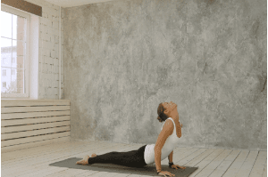 hatha yoga